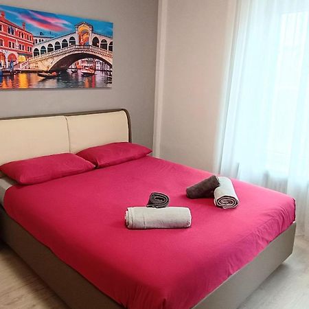 Marco Venice Apartment Eksteriør bilde