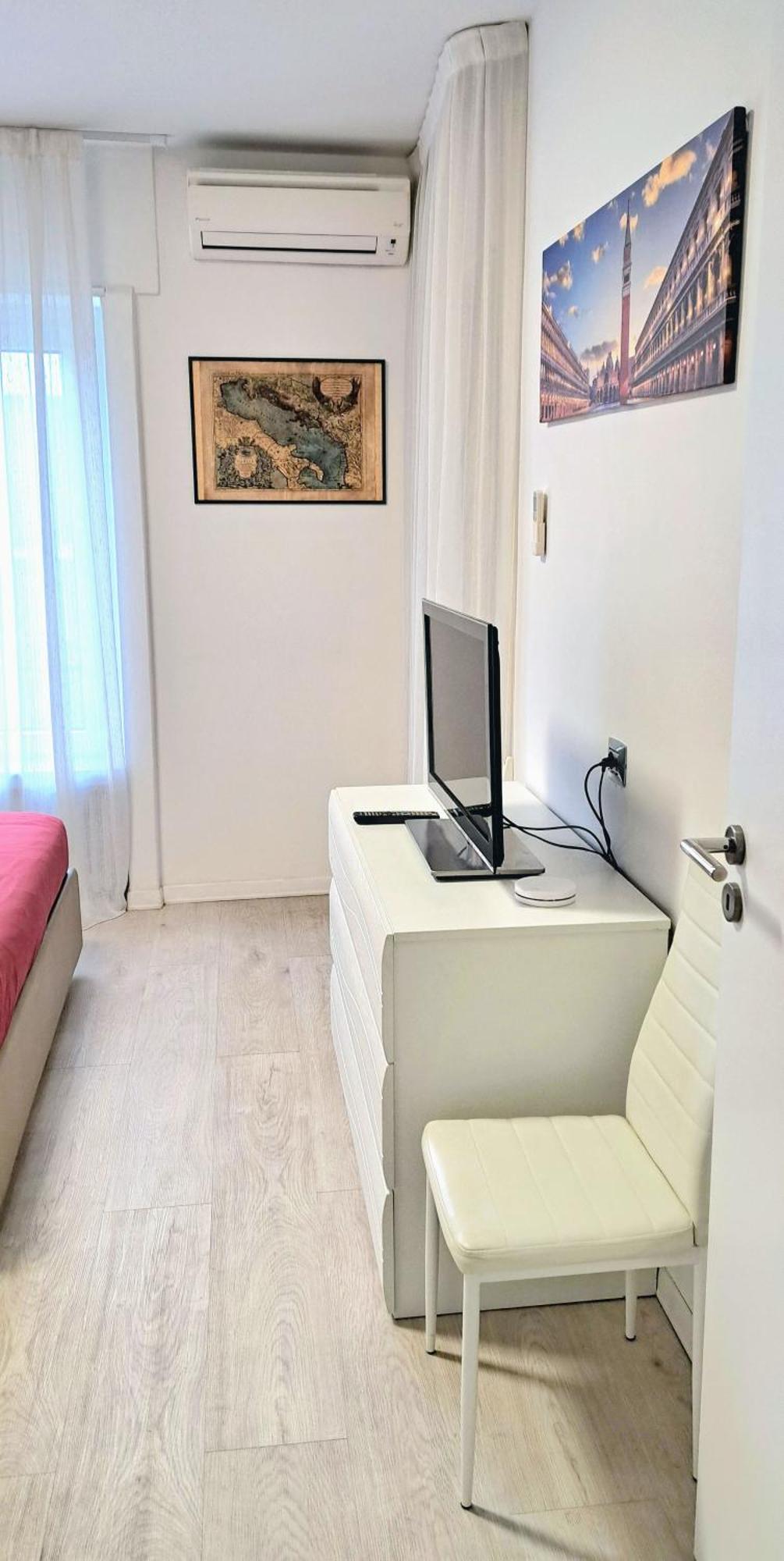 Marco Venice Apartment Eksteriør bilde