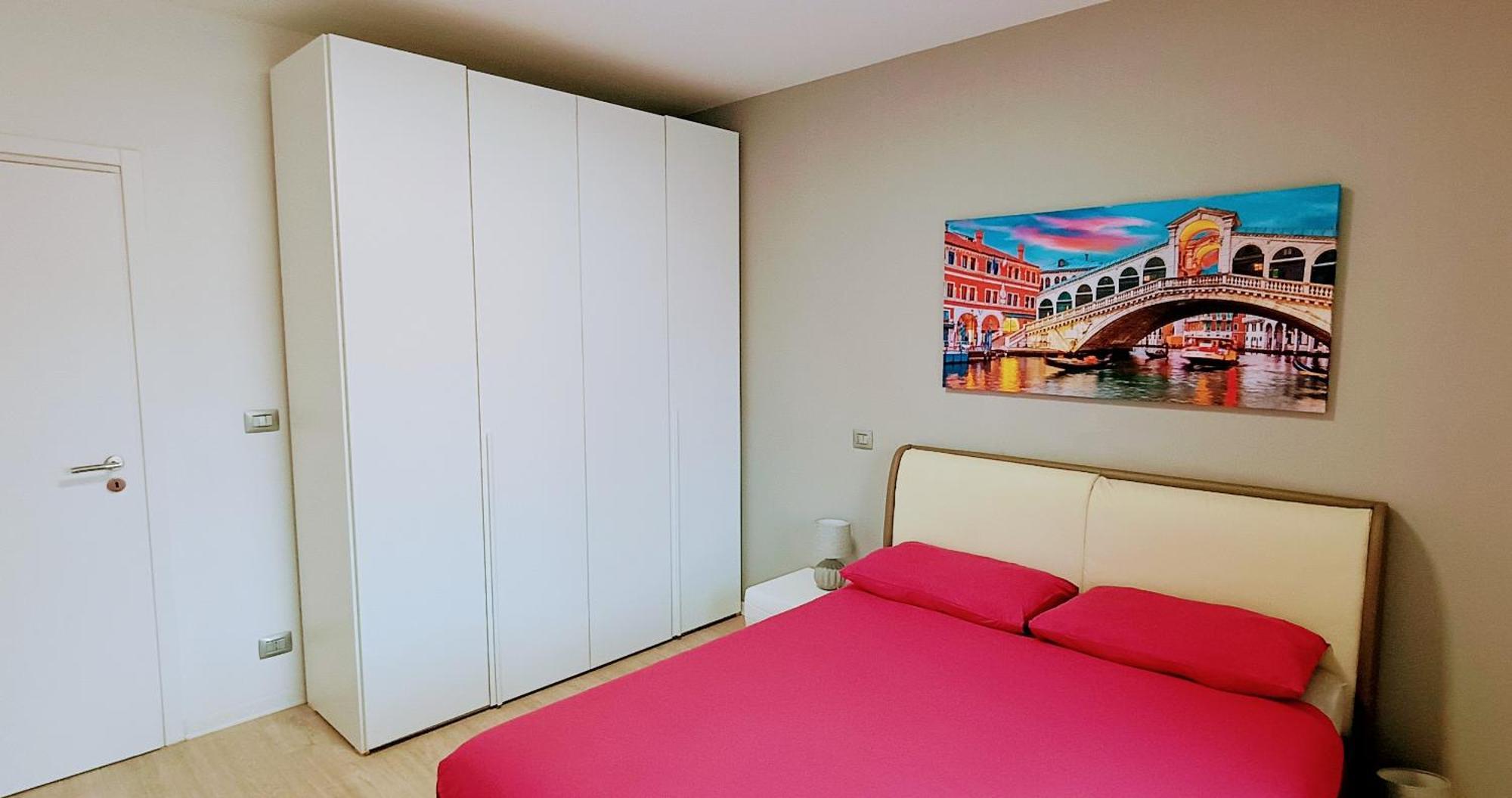 Marco Venice Apartment Eksteriør bilde